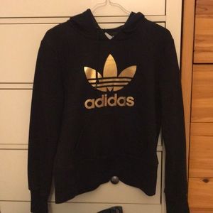 Adidas sweater